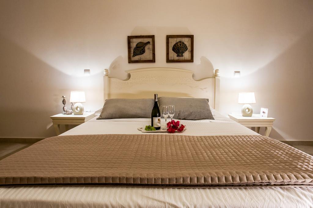 Villa Alyko Aliko Beach Luaran gambar